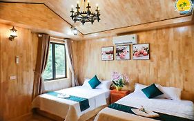 Cat Ba Tropicana Homestay